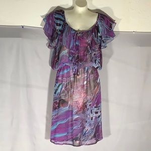 Conrad C Collection Dress